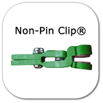 Non-Pin Clip